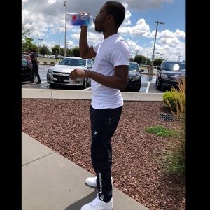 Meet your Posher, Cushan